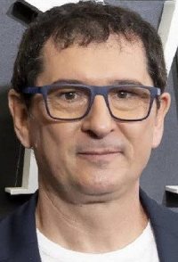 Domingo González