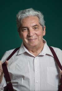 Domingos de Oliveira