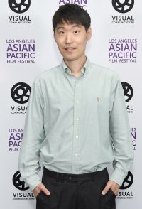 Dong Hyun Danny Kim
