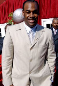 Donovan McNabb