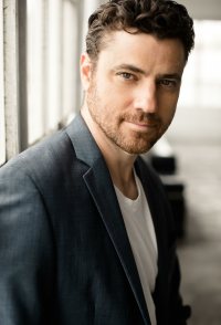 Donovan Patton