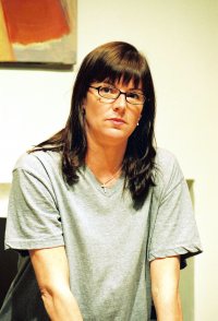 Doon Mackichan