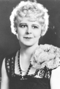 Dot Farley