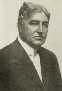 Edgar Lewis