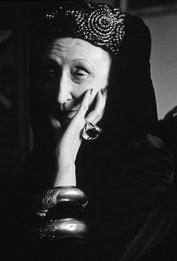 Edith Sitwell