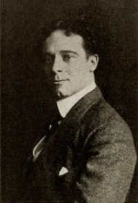 Edmund Lawrence