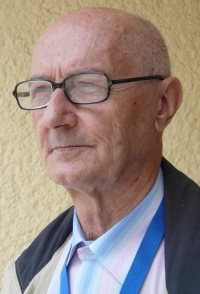 Eduard Grečner