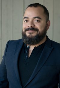 Eduardo Cisneros