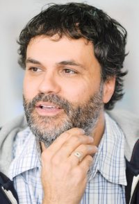 Eduardo Sánchez