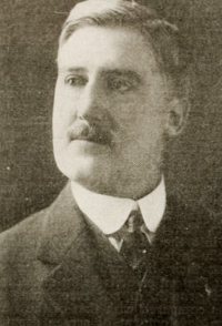 Edward A. Salisbury