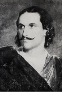 Edward John Trelawny
