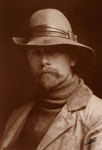 Edward S. Curtis