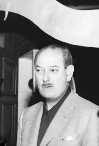 Edwin H. Knopf