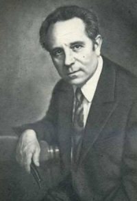 Efim Chepovetskiy