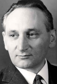 Egon Bahr