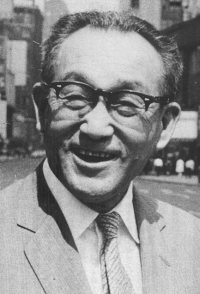 Eiji Tsuburaya