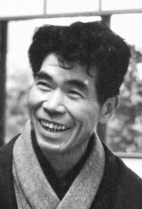 Eiji Yoshikawa