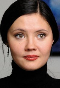 Ekaterina Dvigubskaya