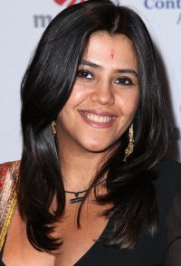 Ekta Kapoor