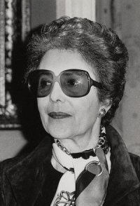 Eleanor Perry