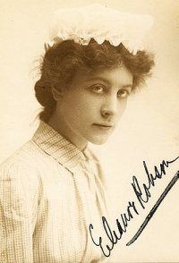 Eleanor Robson Belmont
