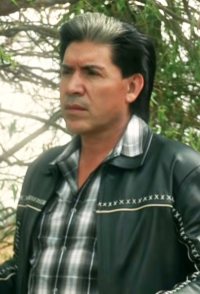 Elias Hernandez