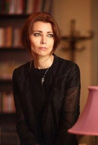Elif Shafak