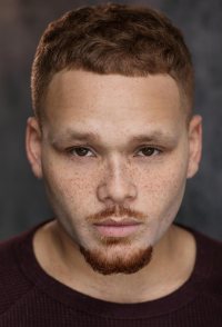 Elijah Baker
