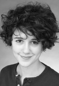Ellie Kendrick