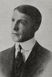 Elmer J. McGovern