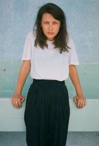 Emi Buchwald