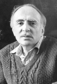 Emil Braginskiy