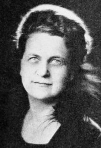 Emilie Johnson
