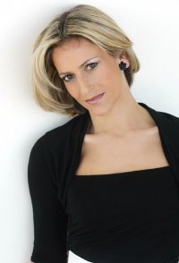 Emily Maitlis