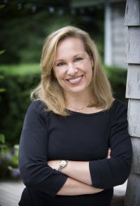 Emma Walton Hamilton