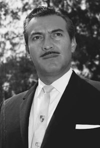 Enrique Zambrano