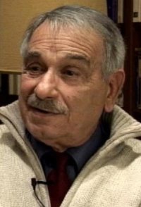 Enzo Milioni