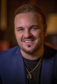 Eric Hordes
