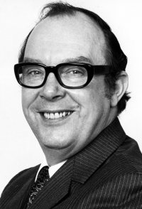 Eric Morecambe