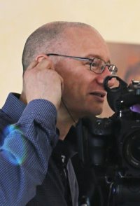 Eric Saussine