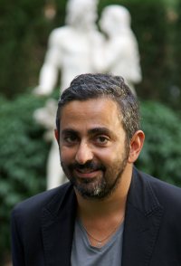 Éric Toledano