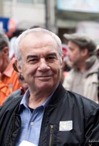 Şerif Gören