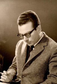 Errikos Thalassinos