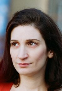 Ester Amrami