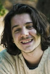 Ethan Nestor