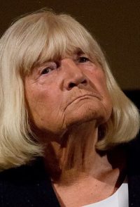 Eva Kantůrková