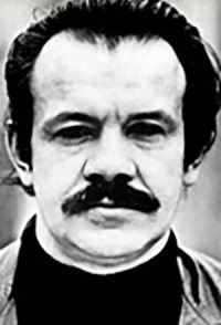 Evgeniy Grigorev
