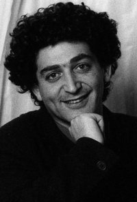 Eyal Sivan