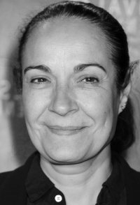 Fabienne Godet