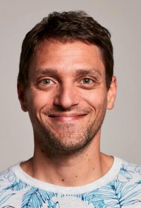 Federico Heller